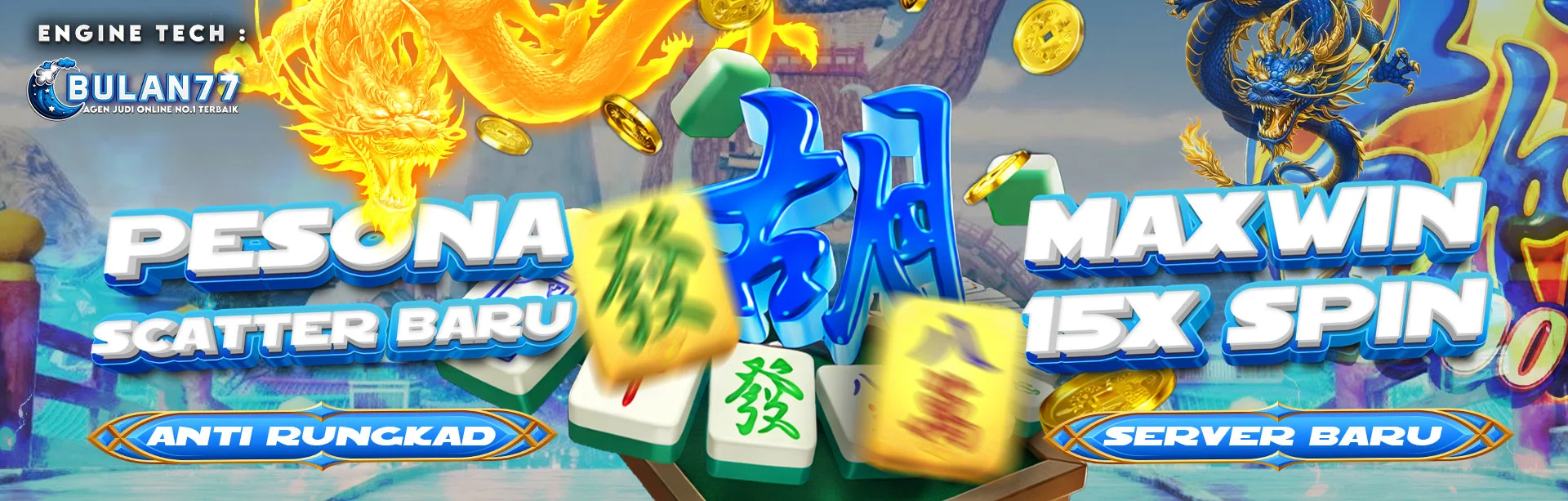 KINGCUAN Banner Slot Online