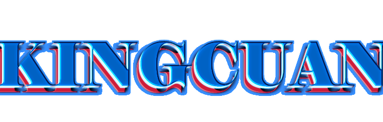 LOGO KINGCUAN